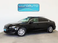 Peugeot-508 Imagem Principal