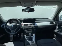 BMW-320 detalhes 2