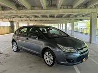 Citroën-C4 Imagem Principal