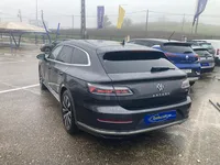 Volkswagen-Arteon Shooting Brake detalhes 2