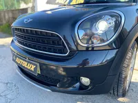 Mini-Countryman detalhes 2