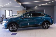 Renault-Arkana detalhes 1