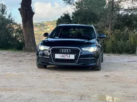 Audi-A6 Avant detalhes 1