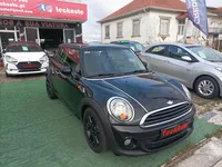 Mini-One Imagem Principal
