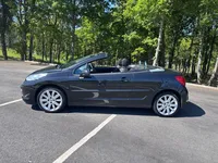Peugeot-207 CC detalhes 2