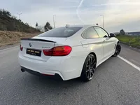 BMW-435 detalhes 2