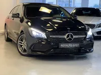 Mercedes-Benz-CLA 180 detalhes 1