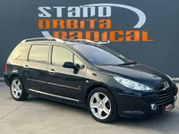 Peugeot-307 Break detalhes 2
