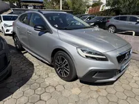 Volvo-V40 Cross Country detalhes 1