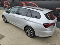 Fiat-Tipo Station Wagon detalhes 2