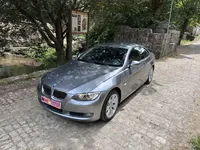 BMW-320 detalhes 2