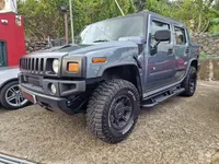 Hummer-H2 Imagem Principal