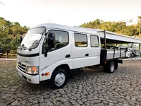 Toyota-Dyna Imagem Principal