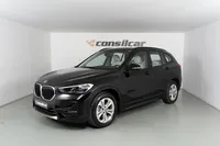 BMW-X1 Imagem Principal