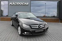 Mercedes-Benz-C 250 Imagem Principal