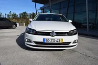 Volkswagen-Polo detalhes 2