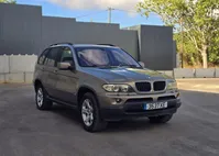 BMW-X5 detalhes 2