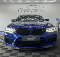 BMW-M5 detalhes 1