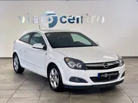 Opel-Astra GTC Imagem Principal