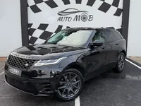 Land Rover-Range Rover Velar Imagem Principal