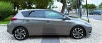 Toyota-Auris detalhes 1