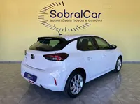 Opel-Corsa detalhes 2