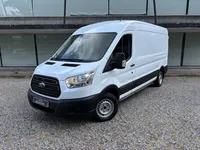Ford-Transit Imagem Principal