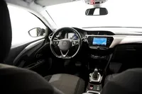 Opel-Corsa-e detalhes 2
