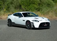 Jaguar-XK detalhes 2