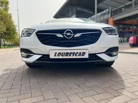 Opel-Insignia Grand Sport detalhes 2
