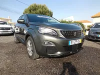 Peugeot-3008 Imagem Principal