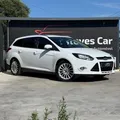 Ford-Focus SW Imagem Principal