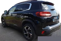 Citroën-C5 detalhes 1