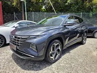 Hyundai-Tucson Imagem Principal
