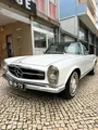 Mercedes-Benz-SL 230 Imagem Principal