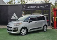 Citroën-C3 Picasso Imagem Principal