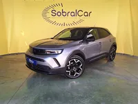 Opel-Mokka Imagem Principal