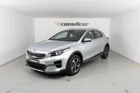 Kia-XCeed Imagem Principal