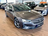Opel-Insignia Grand Sport detalhes 2