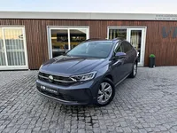 Volkswagen-Taigo Imagem Principal