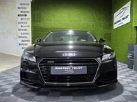Audi-TT Coupé detalhes 1