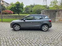 Seat-Arona Imagem Principal