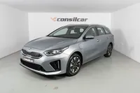 Kia-Ceed SW Imagem Principal