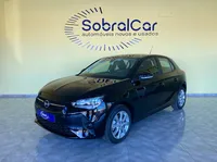 Opel-Corsa Imagem Principal