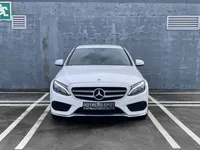 Mercedes-Benz-C 220 detalhes 1