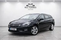 Opel-Astra Sports Tourer Imagem Principal