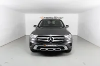 Mercedes-Benz-GLC 300 detalhes 1