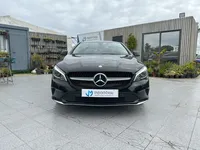 Mercedes-Benz-CLA 200 detalhes 1