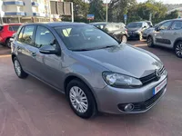 Volkswagen-Golf detalhes 1
