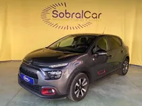 Citroën-C3 Imagem Principal
